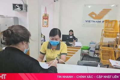 Các mức trợ giúp xã hội đối với người cao tuổi không có người phụng dưỡng