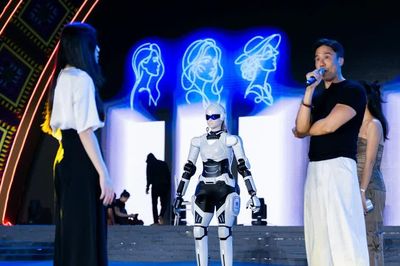 Miss Galaxy Vietnam 2026: Đưa AI lên sân khấu đêm chung kết cùng thí sinh