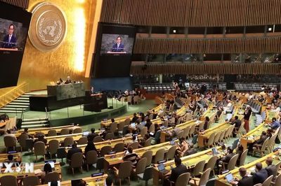 UNESCO và nhiều nước hoan nghênh sáng kiến văn hóa do Việt Nam thúc đẩy