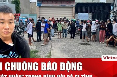 Bi kịch tại Đồng Nai: Tình yêu mù quáng của giới trẻ và hồi chuông báo động về hành vi lệch chuẩn xã hội