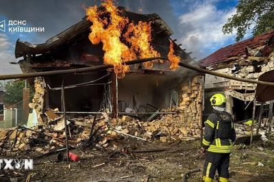 Đặc phái viên Tổng thống Mỹ tới Moskva và Kiev thúc đẩy kế hoạch hòa bình