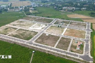 Xử lý thủ tục đất đai: Đề nghị rà soát kỹ, không để 'cò' làm nhanh hơn người dân