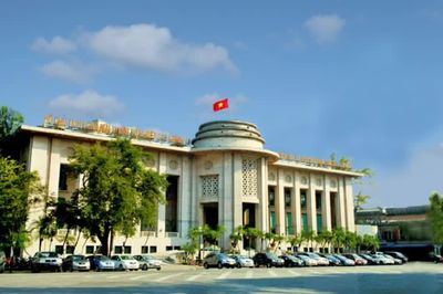 9 dịch vụ công của Ngân hàng Nhà nước chuyển sang Cổng Dịch vụ công quốc gia