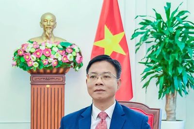 Việt Nam khẳng định vai trò dẫn dắt, để văn hóa là động lực phát triển toàn cầu