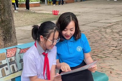 BHYT học sinh, sinh viên bao phủ rộng, quyền lợi thiết thực hơn