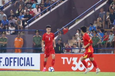 Vòng loại U20 châu Á 2027: Kịch bản nào để Việt Nam lách qua khe cửa hẹp