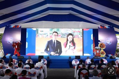 Đại học Bách khoa định hướng năm học mới đào tạo nhân lực công nghệ là mũi nhọn