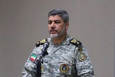 Iran tiết lộ chi tiết mới về đòn đáp trả 'tội ác' của Mỹ