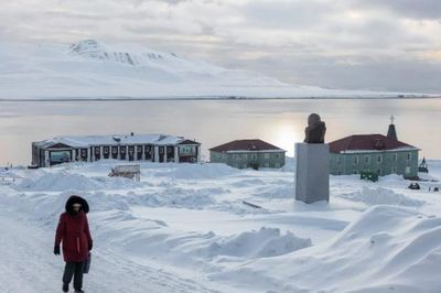 Svalbard thành phép thử mới trong cuộc giằng co Nga - Na Uy ở Bắc Cực