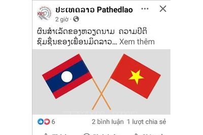 81 năm Cách mạng Tháng Tám và Quốc khánh 2/9: Từ 'chung một chiến hào' đến 'gắn kết chiến lược'