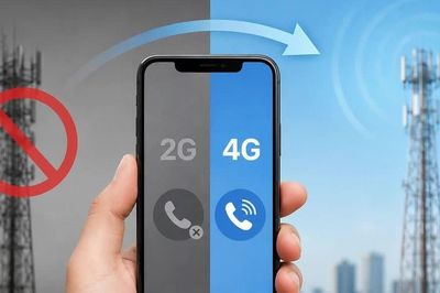Từ ngày 15/9, tắt sóng 2G trên toàn quốc, những điện thoại nào cần kiểm tra lại