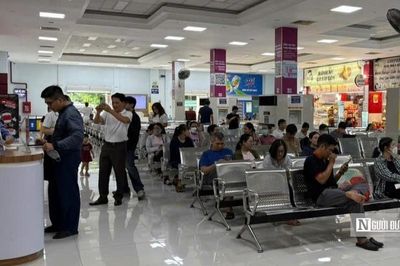 Mở bán vé tàu Tết Đinh Mùi 2027, hành khách cần lưu ý gì để tránh bị lừa đảo?