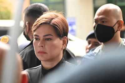 Phó tổng thống Philippines Sara Duterte nói sợ bị giết sau khi nhận lệnh bắt