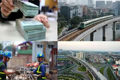 Chấm điểm KPI về giải ngân đầu tư công từ tháng 10-2026
