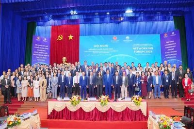 Kiểm soát toàn chuỗi, chinh phục thị trường quốc tế