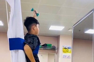 Phép màu ngày tựu trường!