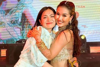 Nguyễn Duyên Quỳnh tuyên bố về Võ Hạ Trâm