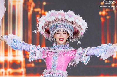 Tin vui về cơ hội đăng quang của Bảo Ngọc tại Miss World 2026