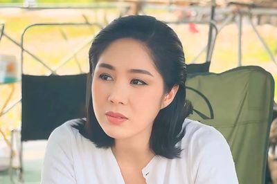Tuyên bố của Lê Phương khi gặp lại người xưa