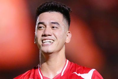 HLV Hà Nội FC lên tiếng khi bị Tiến Linh gieo sầu