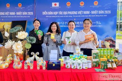 Diễn đàn Việt Nam - Nhật Bản 2026: Khơi thông nguồn lực hợp tác