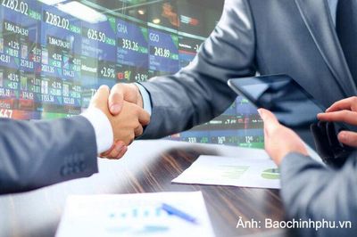 Điều kiện mua bán hàng hoá của doanh nghiệp nước ngoài tại Việt Nam