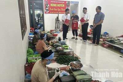 “Đòn bẩy” phát triển nông nghiệp, nông thôn