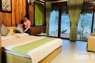 Nâng chất lượng dịch vụ, tăng sức hút điểm đến