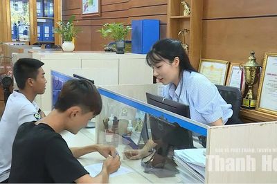 Giảm rủi ro cho người lao động đi làm việc ở nước ngoài