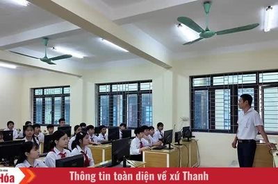 Ứng dụng trí tuệ nhân tạo trong giáo dục: Hãy thận trọng!