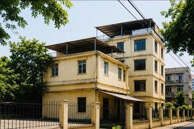 Bộ Nông nghiệp và Môi trường xử lý quỹ nhà, đất dôi dư sau sắp xếp