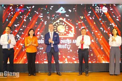 An Giang: Khi phòng, chống bạo lực gia đình không còn là chuyện riêng của mỗi nhà