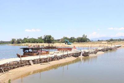 Khẩn trương thực hiện các giải pháp đảm bảo nguồn nước sinh hoạt, sản xuất