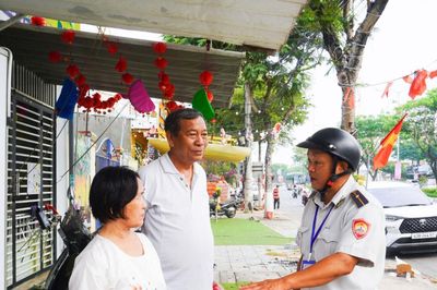 Nâng cao ý thức bảo vệ môi trường