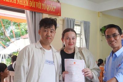 Đưa dịch vụ công trực tuyến về cơ sở