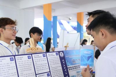 Học cách đưa ý tưởng ra thị trường