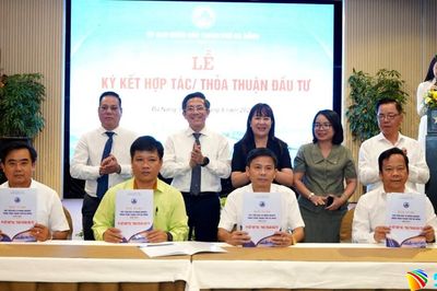 Kỳ vọng thu hút đầu tư vào ngành chăn nuôi
