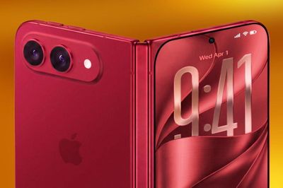 iPhone Ultra và iPhone 18 Pro Max rò rỉ mức giá chạm mốc 65 triệu đồng trước giờ ra mắt