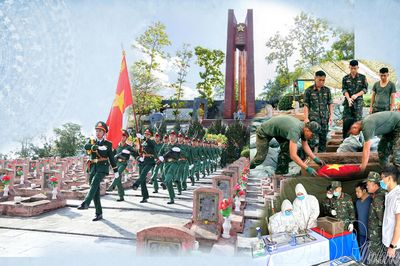 Mệnh lệnh từ trái tim