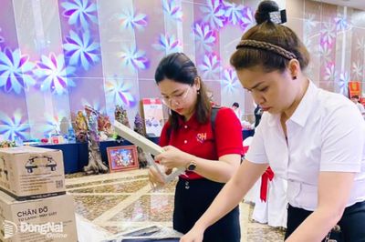 Kết nối doanh nghiệp Việt vào chuỗi cung ứng toàn cầu