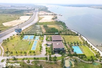 Tái thiết đô thị: Kiên quyết không để đầu cơ đất đai cản trở sự phát triển