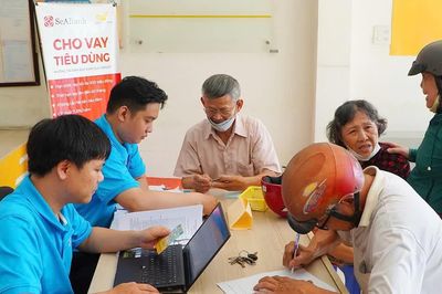 Ai được nhận trợ cấp xã hội tới 1,62 triệu đồng/tháng theo mức mới?