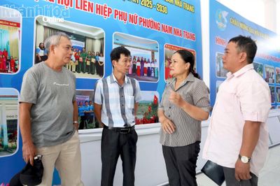 Thuận lòng dân - thoáng mặt bằng - Kỳ 2: Tận tâm với dân, quyết liệt với việc khó