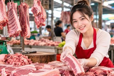 Giá lợn hơi hôm nay 5/9/2026: 10 địa phương giữ mức 59.000 đồng/kg