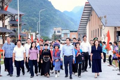 Năm học mới, hành trình mới