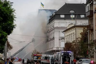 Tổng thống Mỹ Donald Trump cử hai đặc phái viên mang đề xuất hòa bình mới đến Nga và Ukraine
