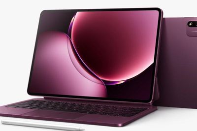 Xiaomi Pad 9 Pro Max trang bị chip Xring O3, màn hình 13.3 inch và công nghệ sạc nhanh 120W