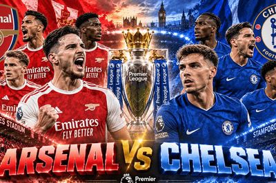 Lịch sử đối đầu Arsenal vs Chelsea: 215 lần gặp, từ chung kết FA Cup tới đại chiến châu Âu