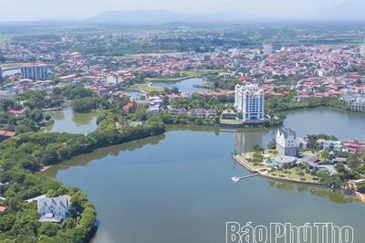 Tép dầu đầm Vạc - sản vật tự nhiên trứ danh vùng Đất Tổ