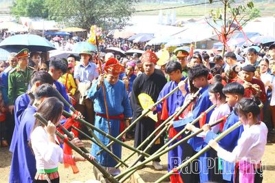 Lan tỏa phong trào “Toàn dân đoàn kết xây dựng đời sống văn hóa”